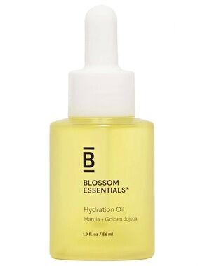 Blossom Essentials Hydration Oil 1.9oz